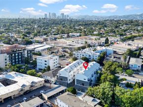 3306 Aria Lane, Los Angeles CA 90034