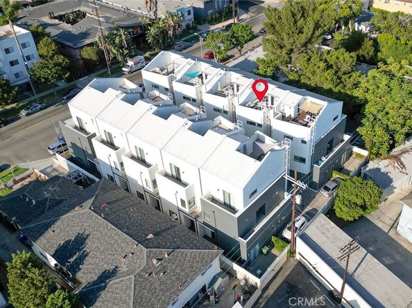 3306 Aria Lane, Los Angeles CA 90034
