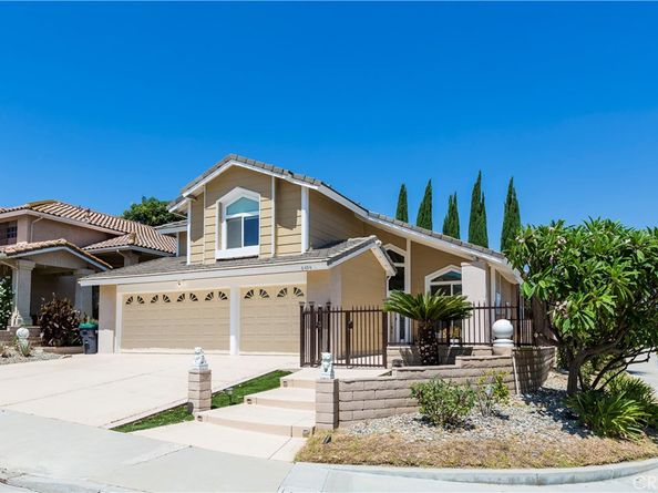 6494 Via Del Prado, Chino Hills CA 91709
