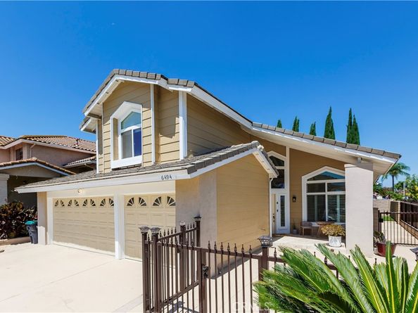 6494 Via Del Prado, Chino Hills CA 91709