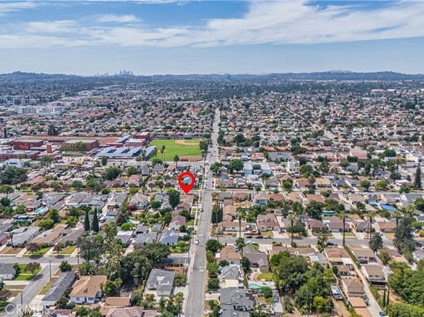 1302 S Gladys Avenue, San Gabriel CA 91776