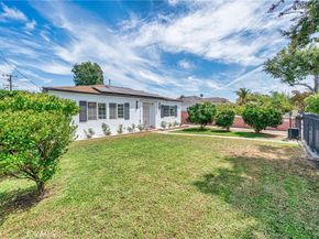 1302 S Gladys Avenue, San Gabriel CA 91776