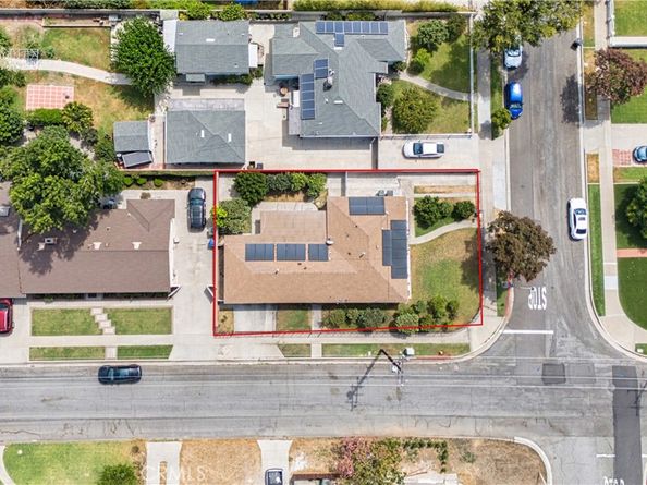 1302 S Gladys Avenue, San Gabriel CA 91776