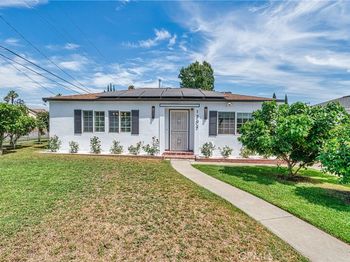 1302 S Gladys Avenue