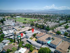 6731 Whitsett Avenue, North Hollywood CA 91606