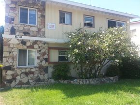 6731 Whitsett Avenue, North Hollywood CA 91606
