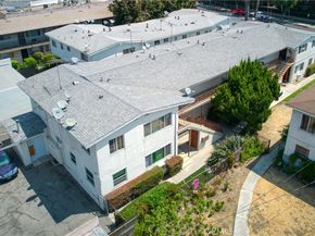 6731 Whitsett Avenue, North Hollywood CA 91606