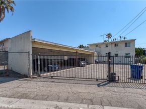 6731 Whitsett Avenue, North Hollywood CA 91606