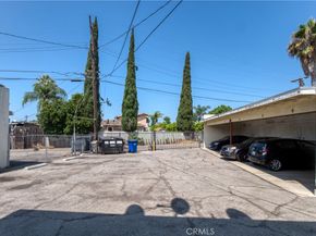 6731 Whitsett Avenue, North Hollywood CA 91606