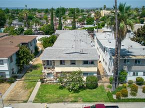 6731 Whitsett Avenue, North Hollywood CA 91606
