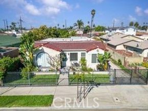 1337 W Gage, Los Angeles CA 90044