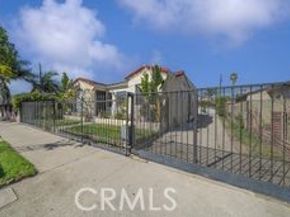 1337 W Gage, Los Angeles CA 90044