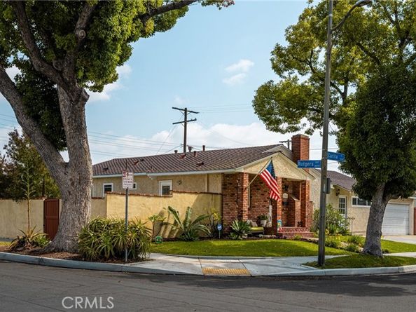 5305 E Carita Street, Long Beach CA 90808