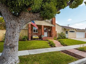 5305 E Carita Street, Long Beach CA 90808