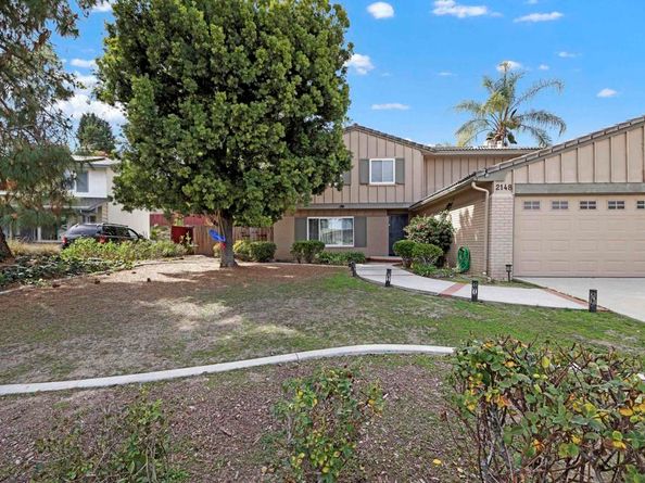 2148 Estela Drive, El Cajon CA 92020