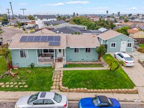 5262 cervantes Avenue, San Diego CA 92114
