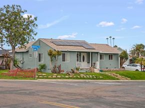 5262 cervantes Avenue, San Diego CA 92114