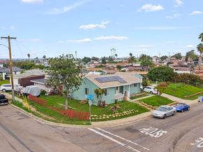 5262 cervantes Avenue, San Diego CA 92114