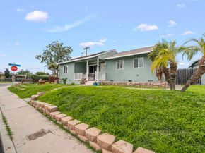 5262 cervantes Avenue, San Diego CA 92114