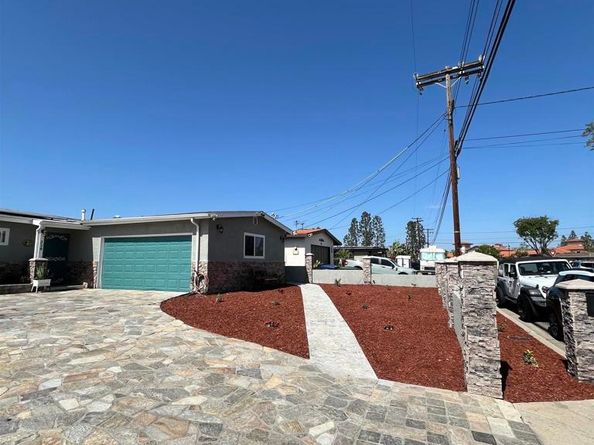 238 Lakeview Ave., Spring Valley CA 91977