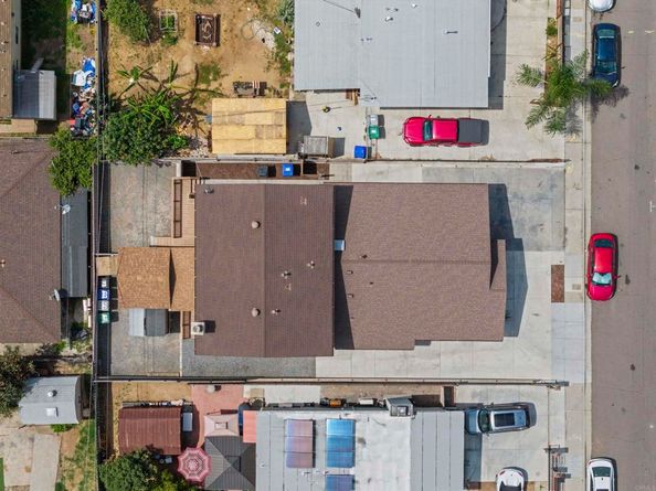 4521 G St, San Diego CA 92102