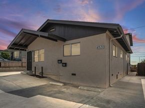 4521 G St, San Diego CA 92102
