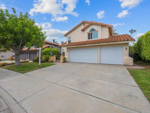 1615 Corte Verano, Oceanside CA 92056