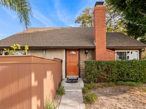 10665 Escobar Drive, San Diego CA 92124
