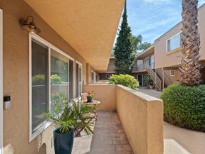 5510 Adelaide Avenue 3, San Diego CA 92115