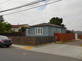 4627 Dwight Street, San Diego CA 92105