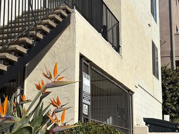 5725 Linda Vista Road 4, San Diego CA 92110