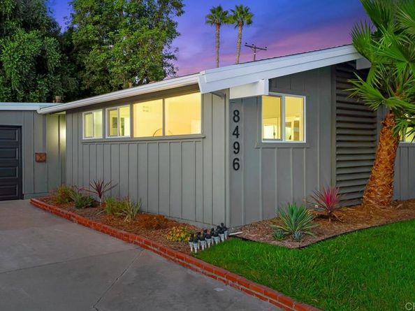 8496 Tommy Drive, San Diego CA 92119