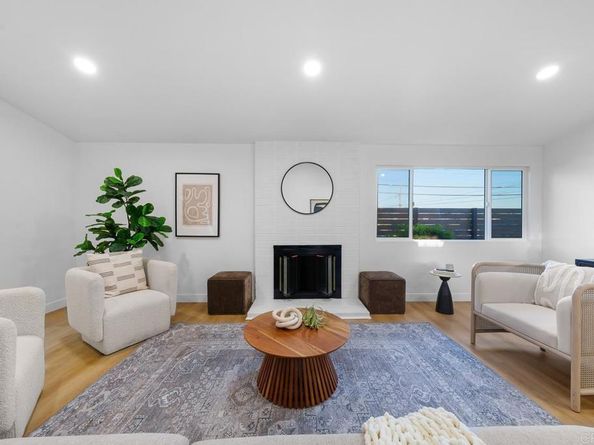 8496 Tommy Drive, San Diego CA 92119