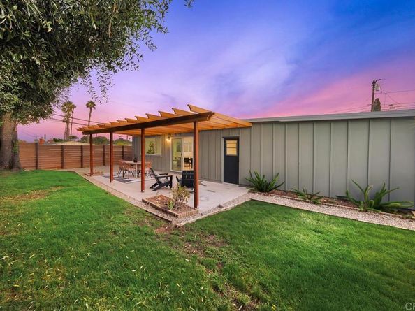 8496 Tommy Drive, San Diego CA 92119