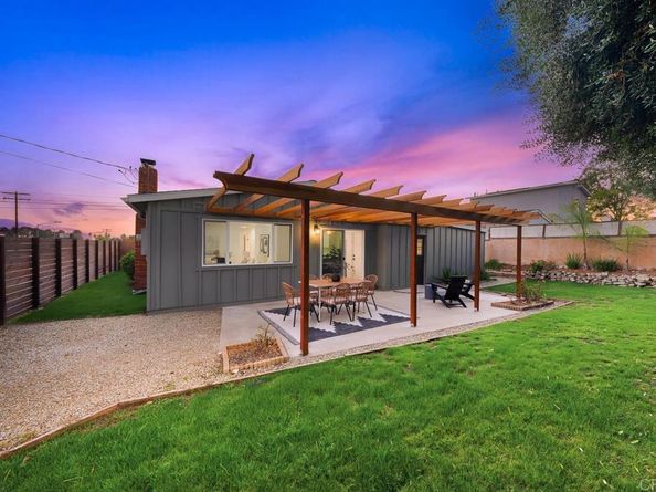 8496 Tommy Drive, San Diego CA 92119