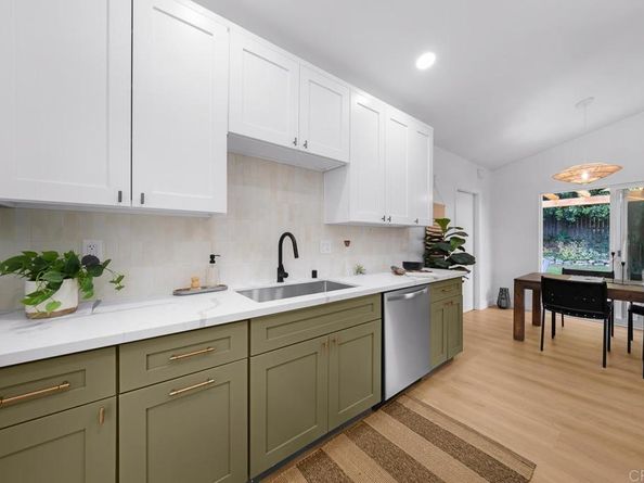 8496 Tommy Drive, San Diego CA 92119