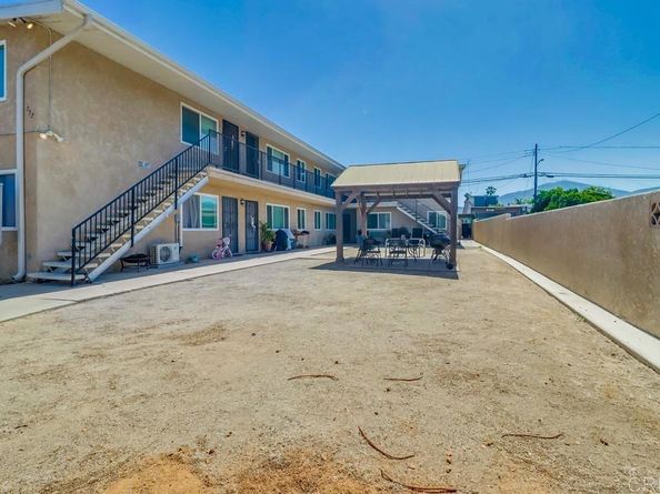 757 Grand Avenue, Spring Valley CA 91977