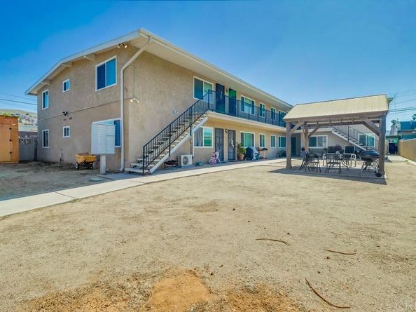 757 Grand Avenue, Spring Valley CA 91977