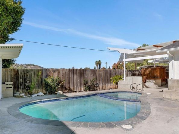 1074 Ellen Lane, El Cajon CA 92019