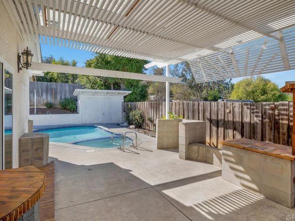 1074 Ellen Lane, El Cajon CA 92019