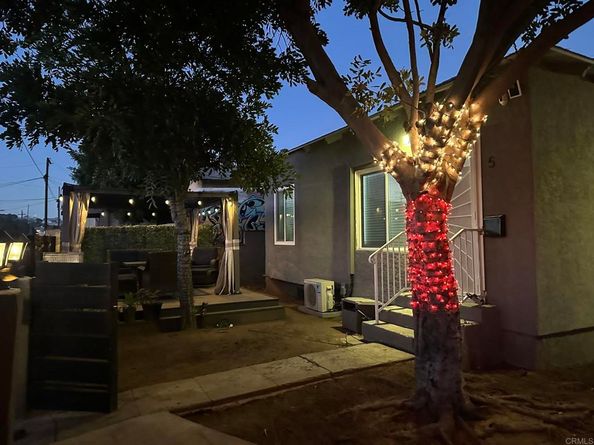 5 Hensley Street, San Diego CA 92102