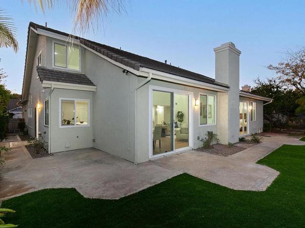 5166 Via Portola, Oceanside CA 92057