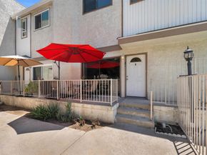 14293 Foothill Blvd 19, Sylmar CA 91342