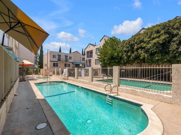 14293 Foothill Blvd 19, Sylmar CA 91342