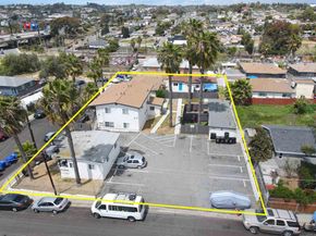 21 33 S 35th Street, San Diego CA 92113