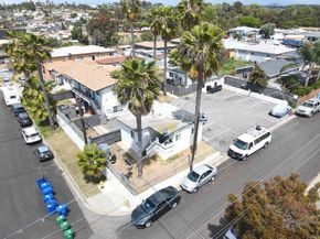 21 33 S 35th Street, San Diego CA 92113