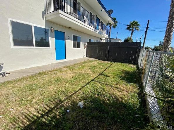 21 33 S 35th Street, San Diego CA 92113