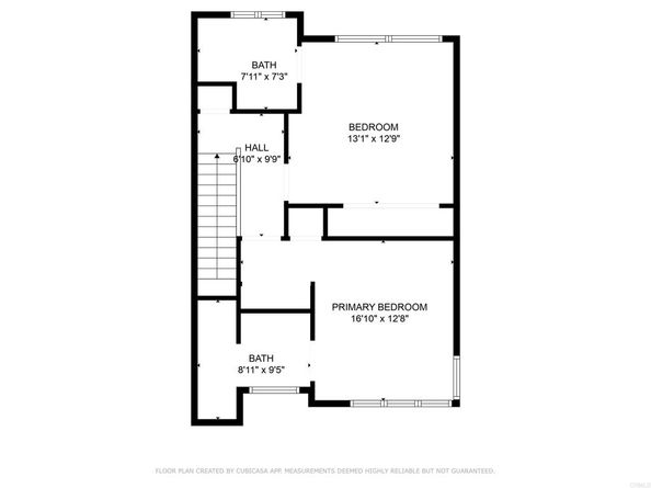 17177 Bernardo Center Drive, San Diego CA 92128