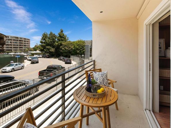 1021 Scott Street 130, Point Loma CA 92106