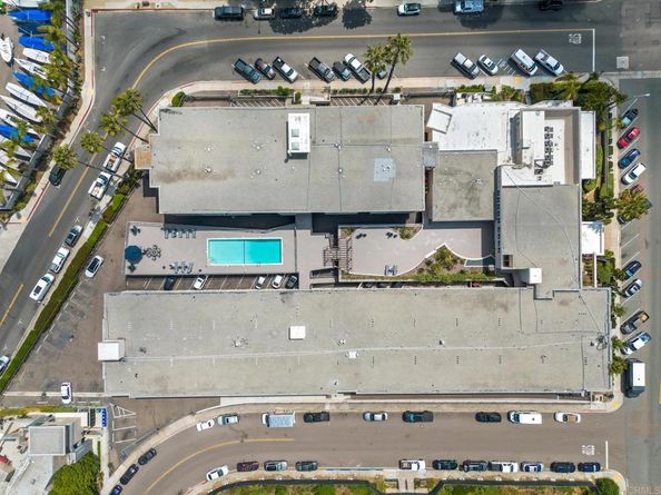 1021 Scott Street 130, Point Loma CA 92106